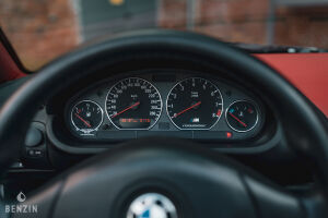 BMW Z3M Roadster - 1997