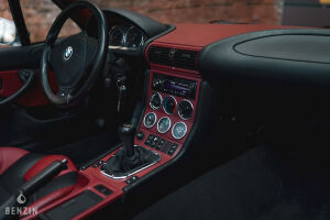BMW Z3M Roadster - 1997