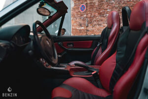 BMW Z3M Roadster - 1997