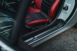 BMW Z3M Roadster - 1997