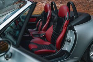 BMW Z3M Roadster - 1997