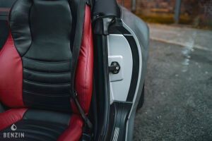 BMW Z3M Roadster - 1997