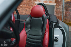 BMW Z3M Roadster - 1997