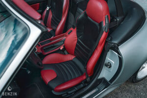 BMW Z3M Roadster - 1997