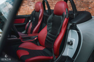 BMW Z3M Roadster - 1997