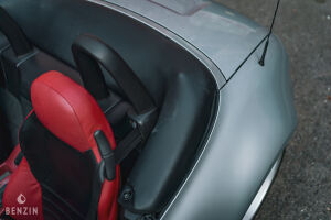 BMW Z3M Roadster - 1997