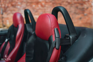 BMW Z3M Roadster - 1997