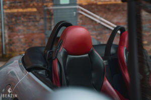 BMW Z3M Roadster - 1997