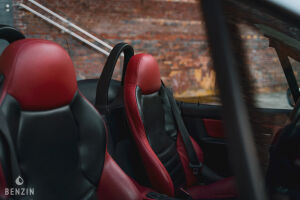 BMW Z3M Roadster - 1997