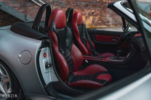 BMW Z3M Roadster - 1997