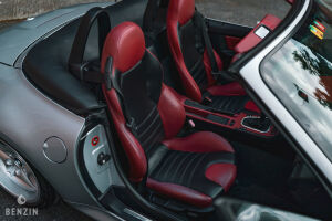 BMW Z3M Roadster - 1997