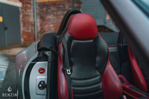 BMW Z3M Roadster - 1997