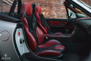 BMW Z3M Roadster - 1997