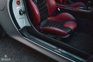 BMW Z3M Roadster - 1997