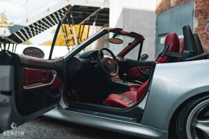 BMW Z3M Roadster - 1997