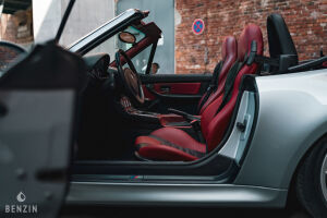 BMW Z3M Roadster - 1997