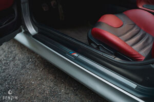 BMW Z3M Roadster - 1997