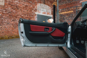 BMW Z3M Roadster - 1997