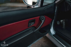 BMW Z3M Roadster - 1997