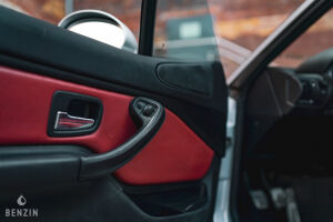 BMW Z3M Roadster - 1997