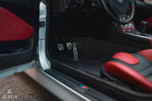 BMW Z3M Roadster - 1997