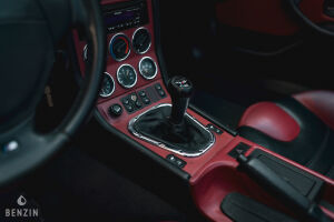 BMW Z3M Roadster - 1997