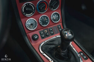 BMW Z3M Roadster - 1997