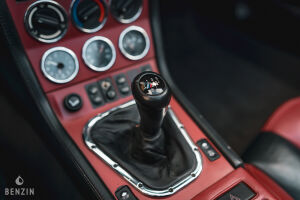 BMW Z3M Roadster - 1997