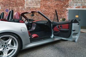BMW Z3M Roadster - 1997