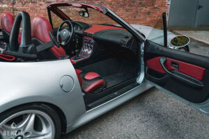 BMW Z3M Roadster - 1997