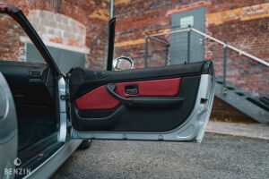 BMW Z3M Roadster - 1997