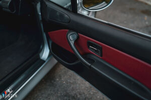 BMW Z3M Roadster - 1997