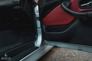 BMW Z3M Roadster - 1997