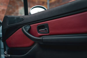 BMW Z3M Roadster - 1997