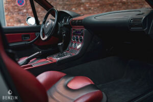 BMW Z3M Roadster - 1997