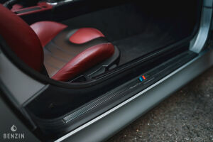 BMW Z3M Roadster - 1997