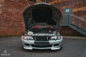 BMW Z3M Roadster - 1997