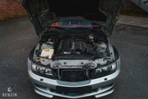 BMW Z3M Roadster - 1997