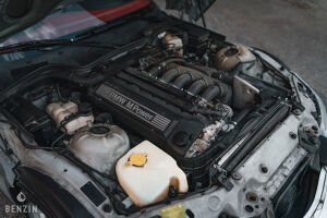 BMW Z3M Roadster - 1997