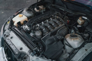 BMW Z3M Roadster - 1997