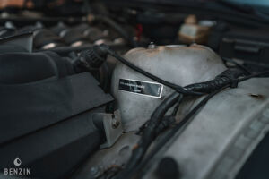 BMW Z3M Roadster - 1997