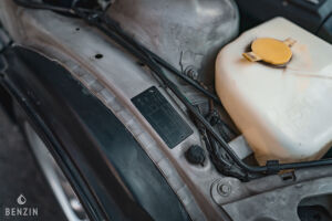 BMW Z3M Roadster - 1997