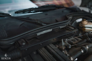 BMW Z3M Roadster - 1997