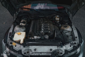 BMW Z3M Roadster - 1997