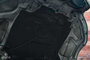 BMW Z3M Roadster - 1997