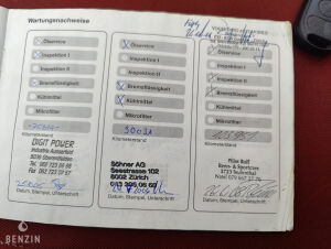 BMW Z3M Roadster - 1997