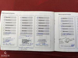 BMW Z3M Roadster - 1997