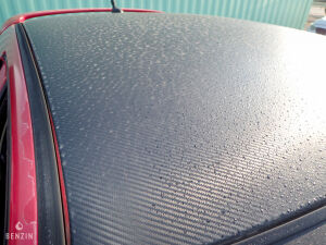 Peugeot 206 RC - 2004