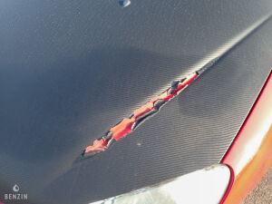 Peugeot 206 RC - 2004