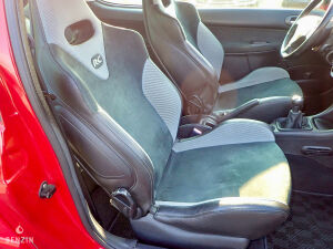 Peugeot 206 RC - 2004